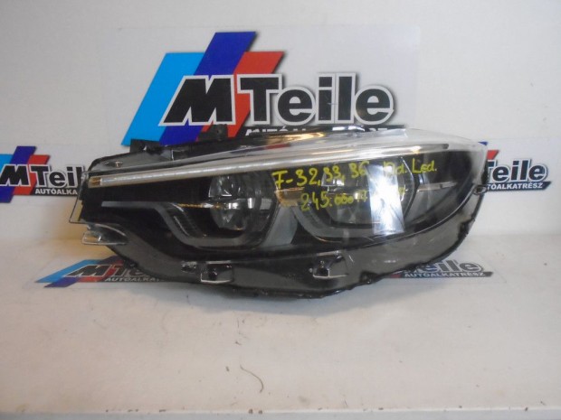 [GYRI BONTOTT] BMW BAL ADAPTV LED FNYSZR | 4-ES LCI | F32LCI / F